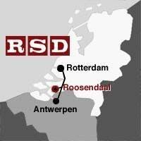 Rsd Warehousing B.v., Roosendaal openingstijden