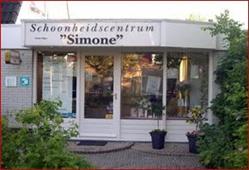 Schoonheidscentrum Simone, Zwaagdijk-West openingstijden