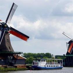 Alkmaar Cruises, openingstijden