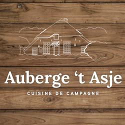 Auberge t Asje, Dalfsen openingstijden