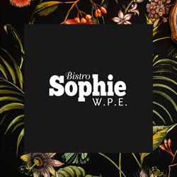 Bistro Sophie, Eindhoven openingstijden
