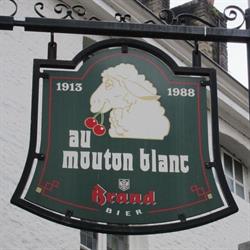 Au Mouton Blanc B.v., Maastricht openingstijden