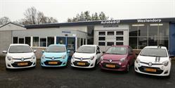Autobedrijf Westendorp Vof, Haaksbergen openingstijden
