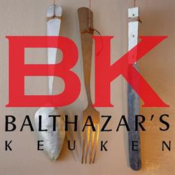 Balthazar's Keuken, Amsterdam openingstijden