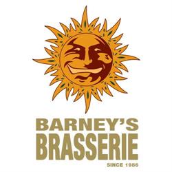 Barneys Brasserie, Amsterdam openingstijden