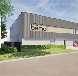 BeMaT, Genemuiden openingstijden