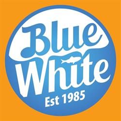 Coffeeshop Blue White Scheveningen, 's-Gravenhage openingstijden