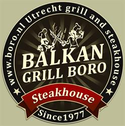 Balkan Grill Boro, Utrecht openingstijden