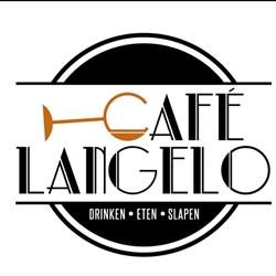 Café Pension Langelo, openingstijden
