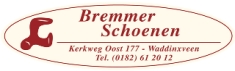 Bremmer Schoenen, Waddinxveen openingstijden