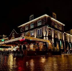 Grand Café De Bank, Doetinchem openingstijden