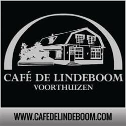 Café De Lindeboom, Voorthuizen openingstijden