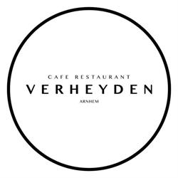 Café Restaurant Verheyden, Arnhem openingstijden