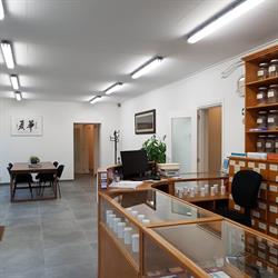Chinamedic B.v., Amsterdam openingstijden