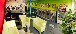 Cyberwash Wasserette Zuilen/Ondiep/Pijlsweerd Utrecht - openingstijden