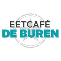 Eetcafe " de Buren ", Bovenkarspel openingstijden