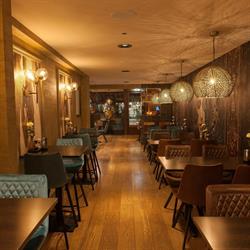Restaurant De Eeterij, Deurne openingstijden