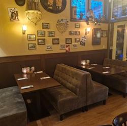 Eetcafé De Fusting, Enschede openingstijden