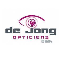 De Jong Opticiens, Balk openingstijden