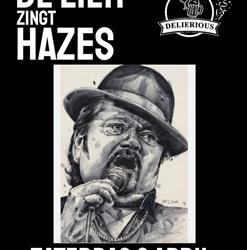 Feestcafé Delierious, De Lier openingstijden