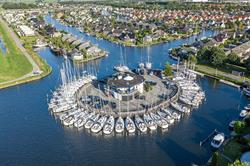 Restaurant de Markol, Lemmer openingstijden