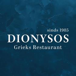 Grieks Restaurant Dionysos, Rotterdam openingstijden