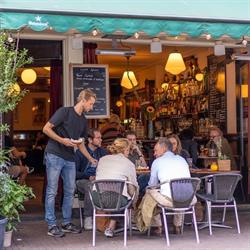 Cafe de Doffer, Amsterdam openingstijden
