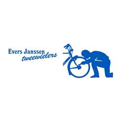 Evers Janssen Tweewielers B.V., Nijmegen openingstijden