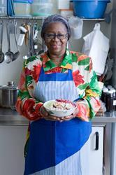 Floor's Surinaamse Catering, Amsterdam openingstijden