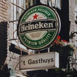 T GASTHUYS B.V., Amsterdam openingstijden