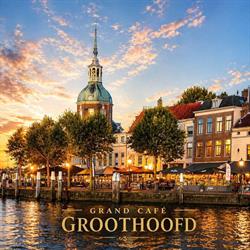 Grand Café Groothoofd, Dordrecht openingstijden