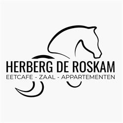 Hotel De Roskam Herberg, Uffelte openingstijden