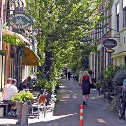Restaurant in Het Goede Uur, Haarlem openingstijden