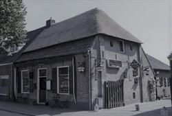 Restaurant 't Wevershuisje, Gemert openingstijden