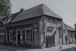 Het Wevershuisje, Gemert openingstijden