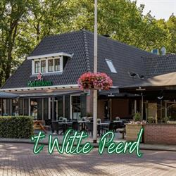 Partycentrum Het Witte Peerd, Nieuwleusen openingstijden