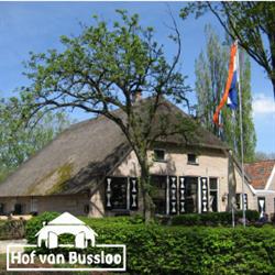 Eethuys Hof Van Bussloo B.v., Voorst openingstijden