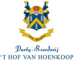 Party-Boerderij t Hof Van Hoenkoop B.v., Oudewater openingstijden