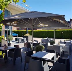 Hotel Klaver Vier, Wagenborgen openingstijden