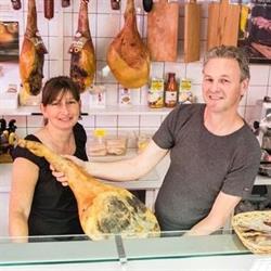 La Espanola Iberica, Rotterdam openingstijden