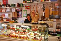 La Espanola Iberica, Rotterdam openingstijden