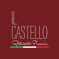 Ristorante Pizzeria Il Castello, Heerlen openingstijden