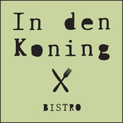 Bistro in den Koning, Waterlandkerkje openingstijden