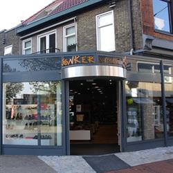Jonker Schoenen, Coevorden openingstijden
