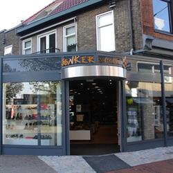 Jonker Schoenen, Coevorden openingstijden