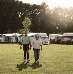 Kampeerboerderij Meerveld, Uddel openingstijden