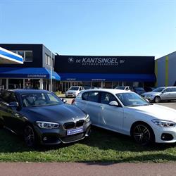 Automobielbedrijf de Kantsingel B.V., Oss openingstijden