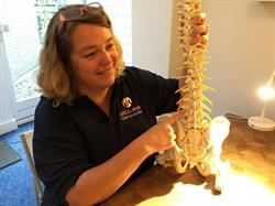 Atlas Kliniek Voor Chiropractie, Enschede openingstijden
