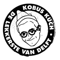 Kobus Kuch, Delft openingstijden
