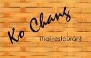 Ko Chang Thai Restaurant, Amsterdam openingstijden